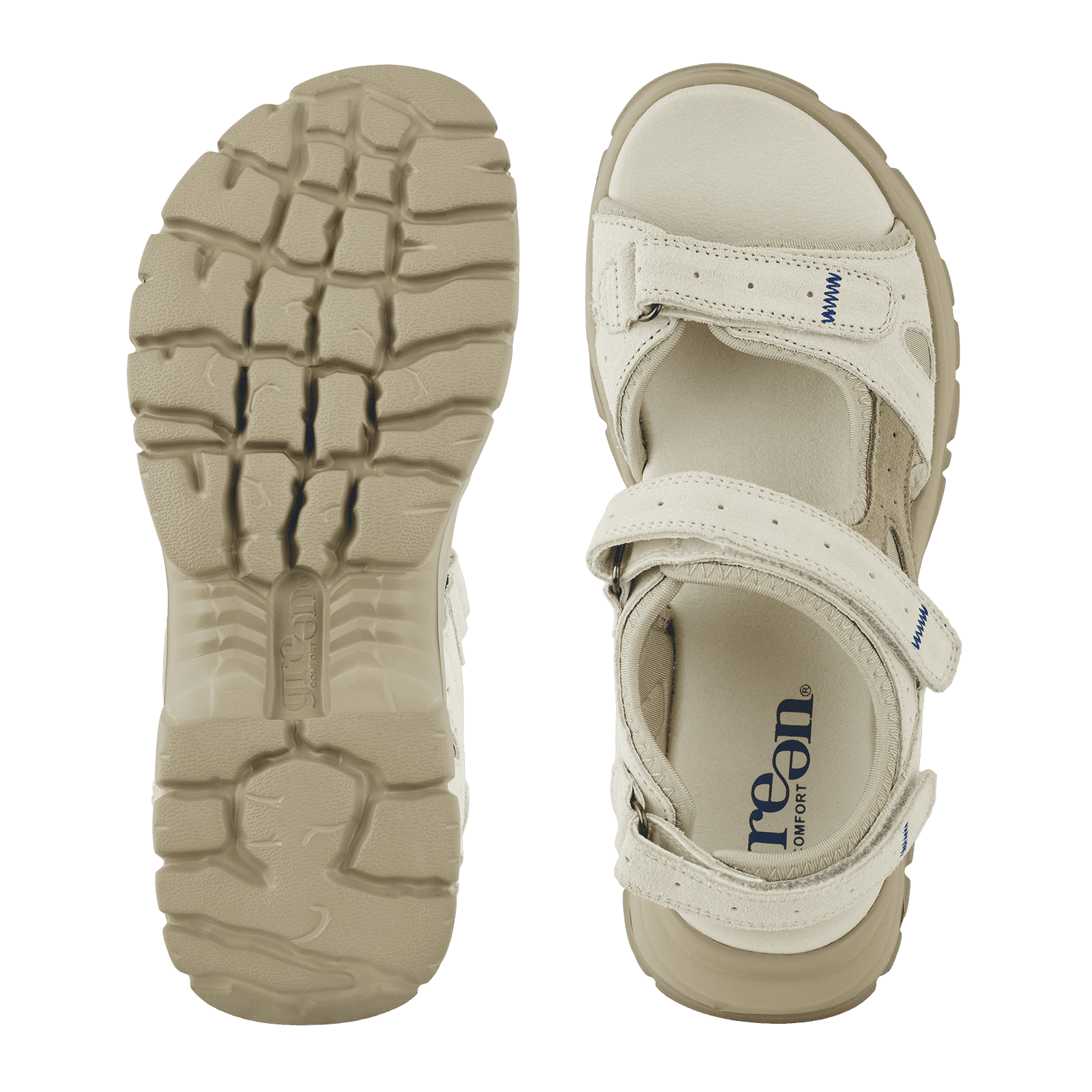 KIRUNA KAMMI - OFFWHITE